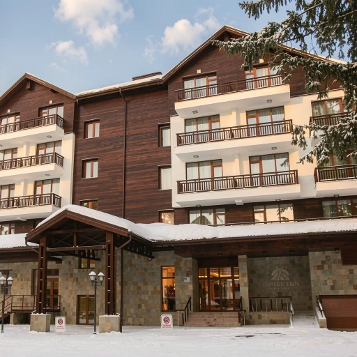 Borovets Hills Resort & SPA