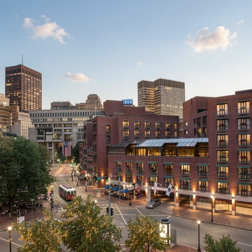Bostonian Boston