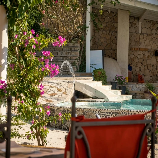 Bougainville Bay Apartments