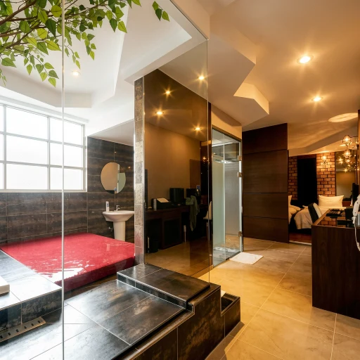 Boutique Hotel Aria Nampo