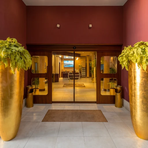 Boutique Hotel Nautica, Free parking, Pet friendly