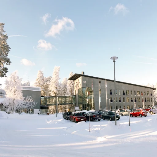 General View