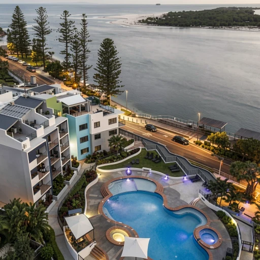 BreakFree Grand Pacific Caloundra