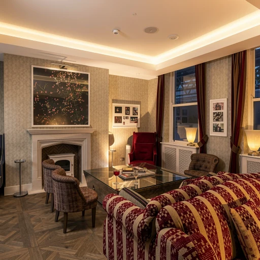 Brighton Harbour Hotel