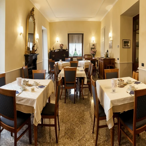 Brisino Hotel
