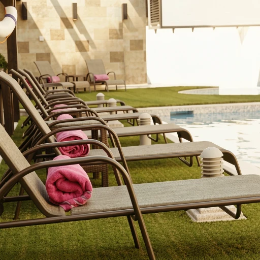 Bristol Hotel Amman