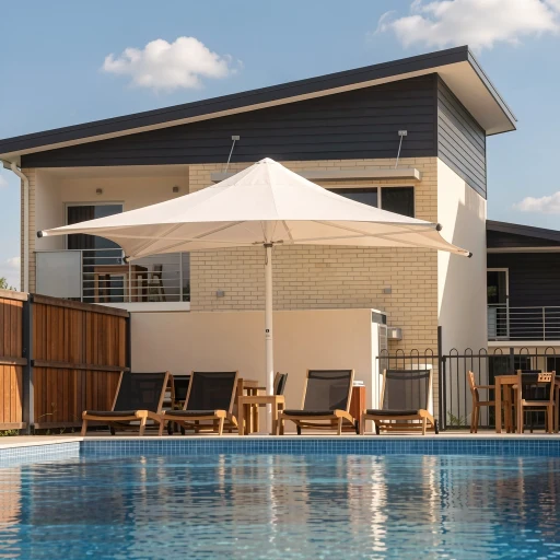 Broadwater Mariner Resort Geraldton