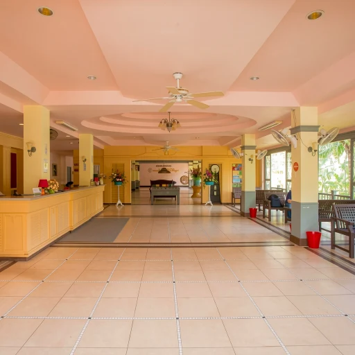 Brookside Valley Resort
