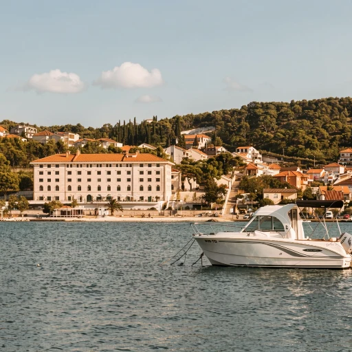 Brown Beach House hotel & spa