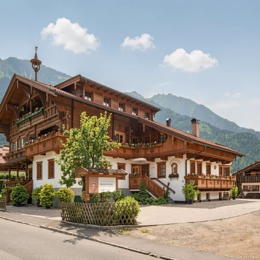 Bruggerhof