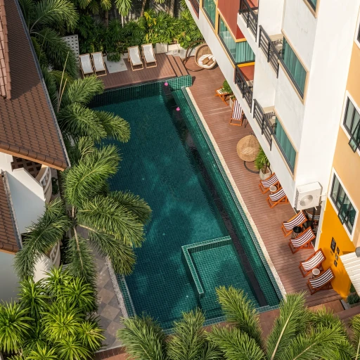 Buasri Boutique Patong