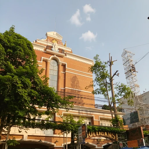 General View