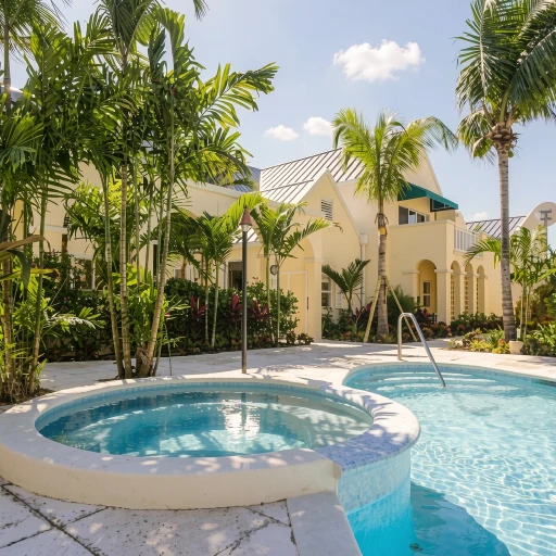 Bungalows At Windsong On The Reef