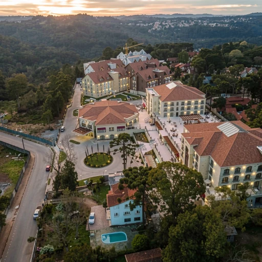 Buona Vitta Resort by Gramado Parks