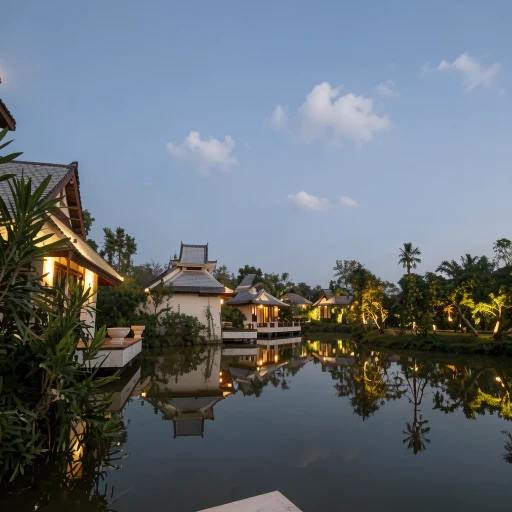 Bura Lumpai Resort Pai