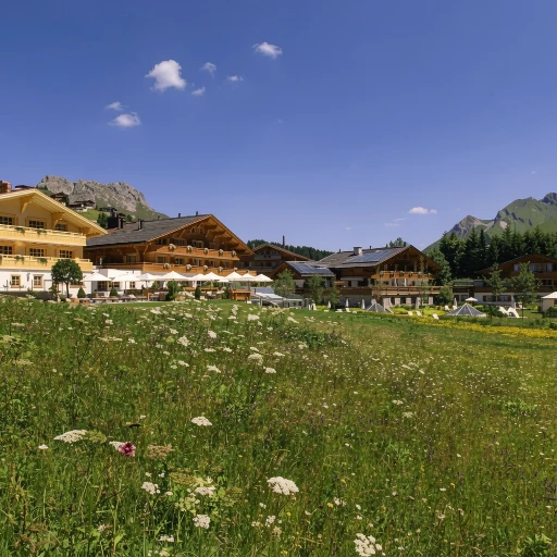 Burg Vital Resort