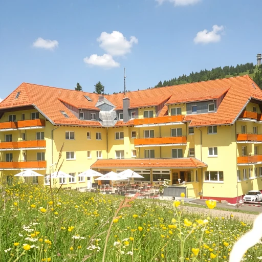 Burgstube Feldberg