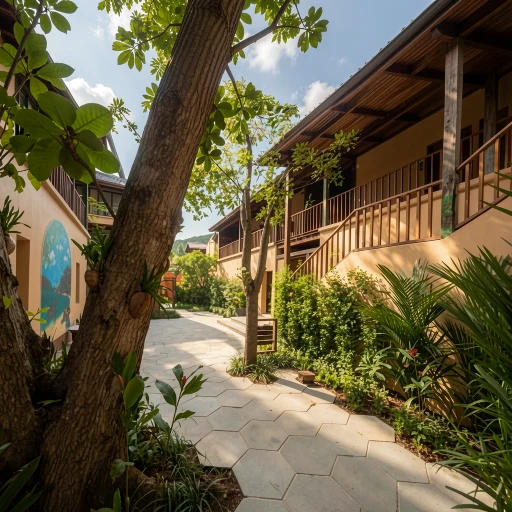 Buri Rasa Village Koh Phangan SHA Extra Plus