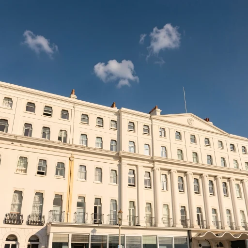 Burlington Hotel