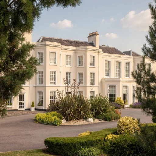 Burnham Beeches Hotel