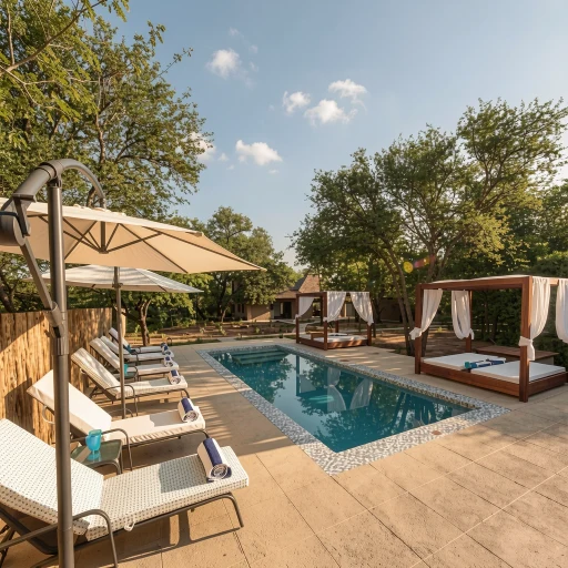 Bushbaby River Lodge