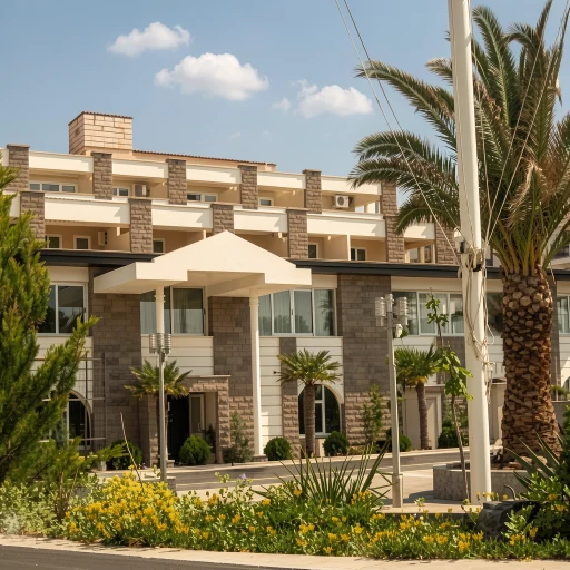 Buyuk Berk Hotel