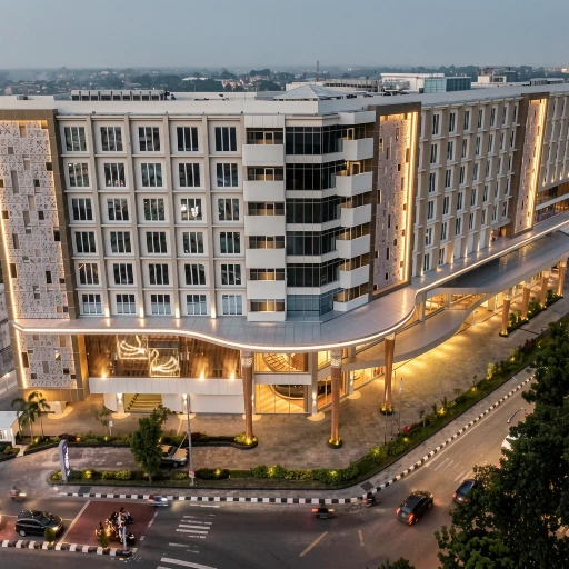 Bw Luxury Jambi