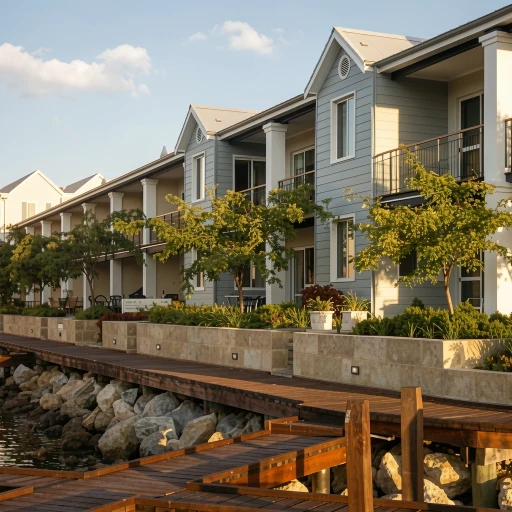 C Mandurah Resort