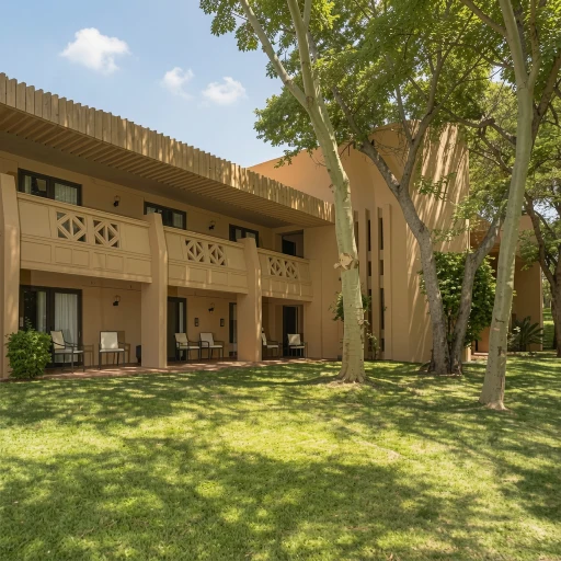 Cabanas Sun City