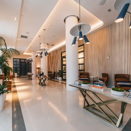 Cadillac Hotel & Beach Club, Autograph Collection