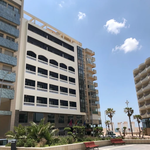 Cadiz Plaza affiliated by Senator