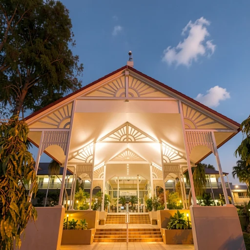 Cairns Colonial Club Resort