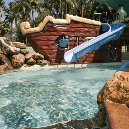 Cairns Sunland Leisure Park