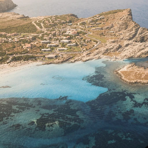 Cala Rosa Club Hotel