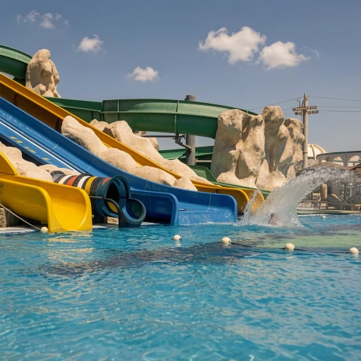 Calimera Blend Paradise Resort