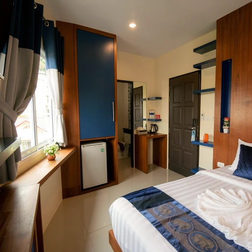 Calypso Patong Hotel