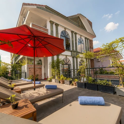 Cambana Residence