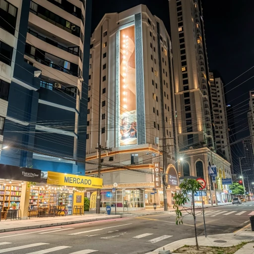 Camboriu Praia Hotel