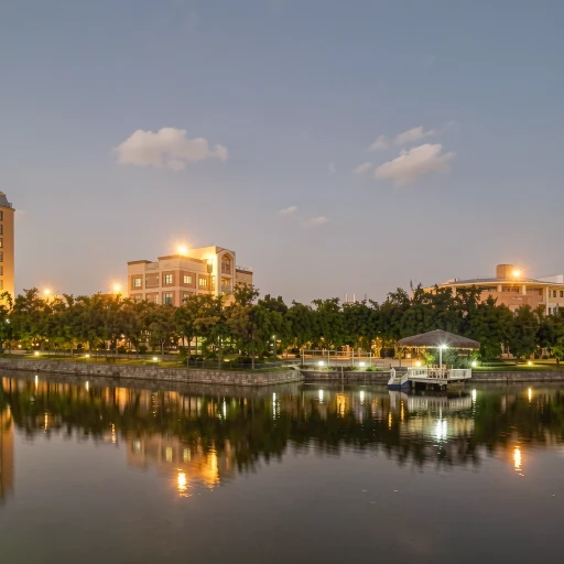 Camela Hotel and Resort