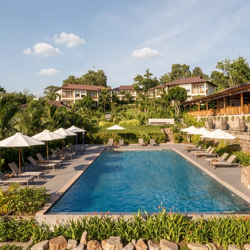 CAMIA RESORT SPA