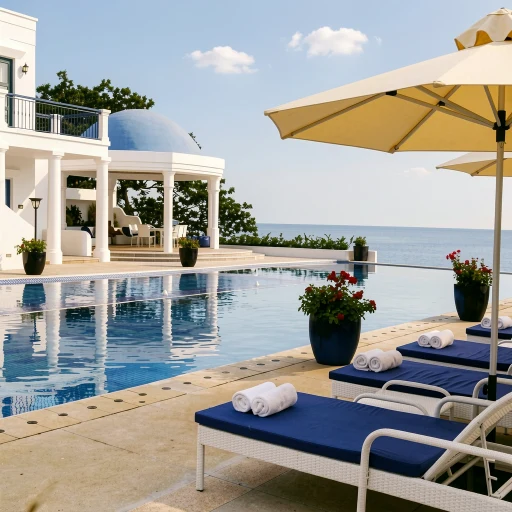 Camp Netanya Resort and Spa