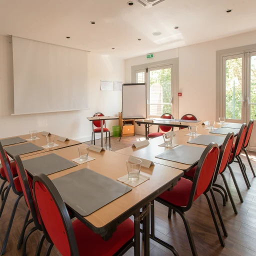 Campanile Tours - Chambray Les Tours