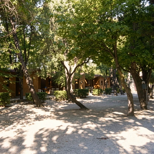 Camping Village Riviera
