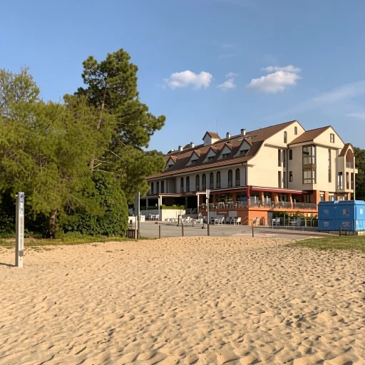 Campomar de Isla