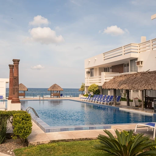 Canadian Resorts Veracruz