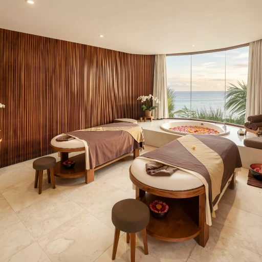 Candi Beach Resort & Spa