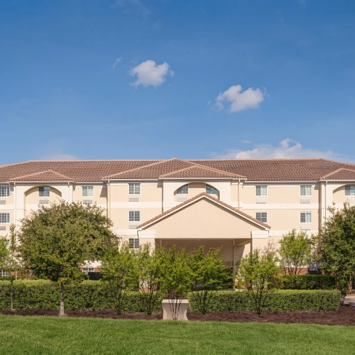 Candlewood Suites Destin-Sandestin Area