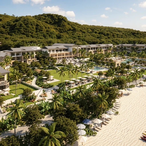 Canopy By Hilton Seychelles Resort