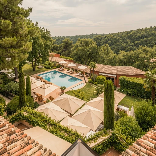 Cantemerle Hotel & Spa