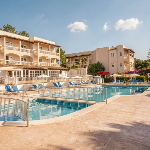 Caprice Isabel Aparthotel